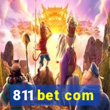 811 bet com